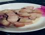 莲藕焖五花肉-小丽家常菜的做法图解1