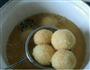 芝士红薯球的做法图解13