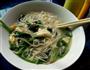 菠菜鸡蛋面的做法图解4