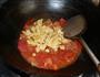 西红柿银耳炒鸡蛋的做法图解6