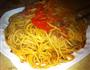 意大利番茄酱肉面的做法图解1
