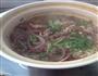 金针菇肥牛煲的做法图解6