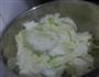 珊瑚白菜的做法图解3