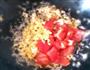 西红柿鸡蛋面的做法图解3