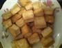 大葱炒豆腐的做法图解1
