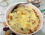 芝士焗饭的做法图解8