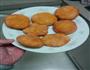 香酥南瓜饼的做法图解7