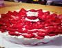 草莓蛋糕慕斯的做法图解10