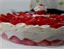 草莓蛋糕慕斯的做法图解7