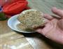 芝麻酱烧饼的做法图解6