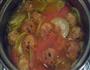 清炖豆腐丸子的做法图解9