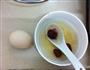 酒酿鸡蛋的做法图解1