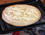 披萨的做法图解2