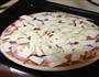 披萨的做法图解5
