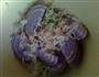 圆葱小菜的做法图解1