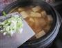辣白菜豆腐汤的做法图解10