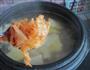 辣白菜豆腐汤的做法图解8