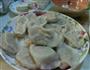 浓汤宝白菜三鲜饺子的做法图解8