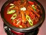 家庭辣子鸡火锅的做法图解3