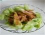 凉伴黄瓜的做法图解3