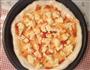 海鲜披萨的做法图解15