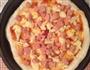 海鲜披萨的做法图解16