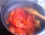 西红柿鳕鱼煲的做法图解4