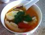 西红柿鳕鱼煲的做法图解7