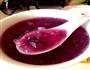 紫薯银耳的做法图解4
