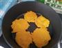 南瓜饼的做法图解4