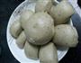 豆渣馒头的做法图解6