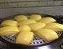 南瓜馒头的做法图解6