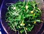芝麻菜色拉的做法图解1