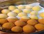 牛奶南瓜馒头的做法图解9