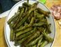 干煸豆角的做法图解3