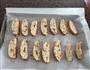 小红莓坚果意式咖啡饼干Biscotti的做法图解20