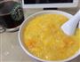 小米南瓜粥的做法图解4