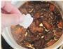 山药牛腩煲的做法图解10