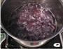 紫薯银耳粥的做法图解6