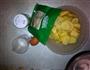 香辣土豆泥饼干的做法图解3
