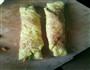 蔬菜鸡蛋卷的做法图解4