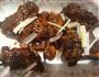 糖醋葱香小排骨的做法图解2
