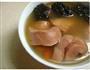 巴戟杜仲炖猪腰的做法图解4