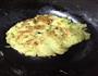 西葫芦鸡蛋饼的做法图解6