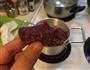 原味紫薯饼的做法图解17