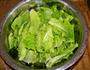 蚝油生菜的做法图解2