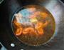 番茄鲜虾云吞面的做法图解5