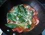 番茄鲜虾云吞面的做法图解7
