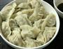白菜香菇猪肉饺的做法图解6