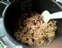 肉干饭的做法图解5